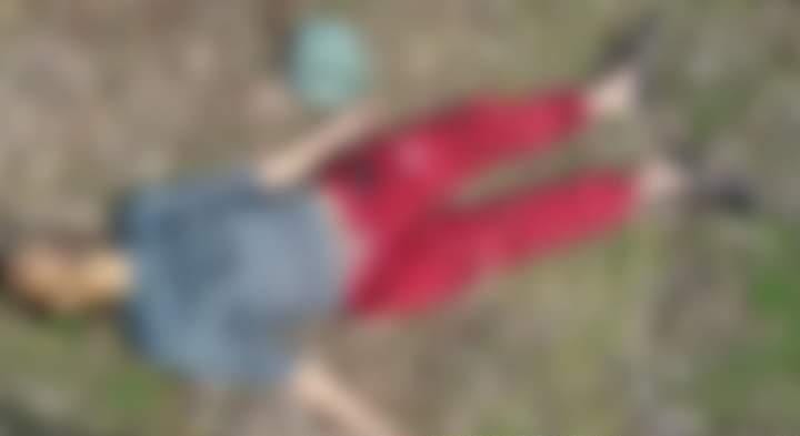 Male dead body found in Kokernag Anantnag