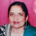 Azad condoles demise of SP Vikram Singh’s mother