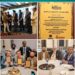Dr. Touseef Ahmed Honored with Prestigious Sustainability Award 2024 at International Conference