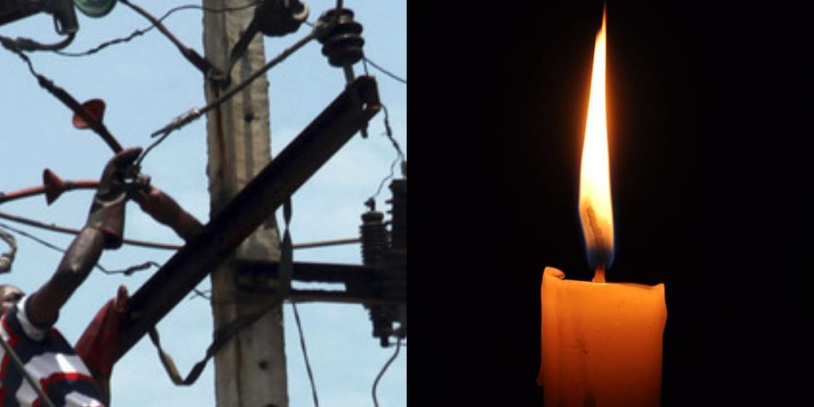 Residents of Karnah Endure Severe Power Outages Despite Summer Season, Express Concern Over Continuation of Winter Electricity Schedule