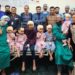 Shri Mata Vaishno Devi Narayana Superspecialty Hospital touches milestone of 50 successful Cochlear Implant Surgeries