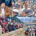 Mega youth voter festival under SVEEP organized at Trehgam