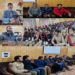 Lok Sabha Elections-2024: Training imparted to Youth, NCC, NSS volunteers at Kupwara
