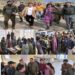 Lok Sabha Elections- 2024:  DEO Kupwara inspects Polling stations, Strong room at Lolab