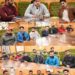 District Election Officer Chairs Interaction Session with Media to Discuss Model Code of Conduct Guidelines