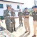 DGP J&K visits Corps Battle School (CBS) Bhalra, Doda; interacts with probationary DSPs and SIs undergoing training