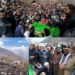 A Community Mourns the Loss of a Bright Soul in Waliwar Ganderbal