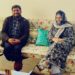 Ex-Rajya Sabha member Mir Mohammad Fayaz back in PDP after three years