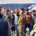 House, 2 structures damaged in fire mishap in Sopore locality