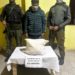 Police arrests drug peddler in Ganderbal; Psychotropic substance recovered