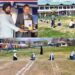 YSS Kickstarts sports activities with many sporting events across Kashmir division