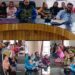 One day awareness programme was organized by District Programme Officer POSHAN Poonch