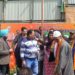 Scores Joined BJP at Srinagar BJP Parliamentary Constituency Office. 