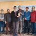 Distt Admin B’la hosts Voters Awareness Program under SVEEP at Sopore