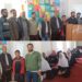 Election Awareness Programme (SVEEP) Conducted at Higher Secondary School Teetwal; Principal Ab Rashid Bhat and Coordinator Yasir Sadeeq Lead Efforts