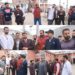ADC Handwara reviews dismantling of old hospital buildings