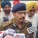 Elements harming peace in Poonch-Rajouri range will be dealt with sternly: DIG Tejinder Singh
