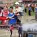 YSS Organizes Variety of Sports Activities in Kashmir Division