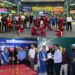 23rd Sub-Junior National Wushu Championship begins in Jammu