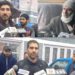 Heavy Snowfall Paralyzes Karnah-Kupwara Highway: Aspirants Stranded, Tragic Losses Reported
