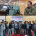 Election Office Kulgam organizes day-long Orientation programme for NCC/ NSS & Campus Ambassadors