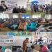DC Kupwara flags-off group of Women for 2 Month’s training at NIFT Srinagar