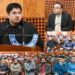 Training programme on Material Management held at Shopian