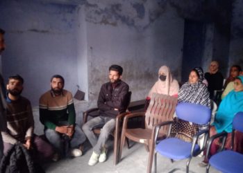 لیٹل فلاور کانونٹ سکول” منڈی’ میں ایک میٹنگ کا انعقاد بچوں کی چاہت بڑھ گئی والدین کو چاہیے بچوں کو وقت  دیں