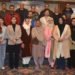 IIA Srinagar Celebrates Women Achievements in Architecture