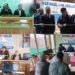 Ist National Lok Adalat, 2024 held in Kashmir Division for amicable settlement of cases