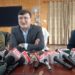 Lok Sabha Elections-2024: DEO Kulgam chairs meeting with Political Parties