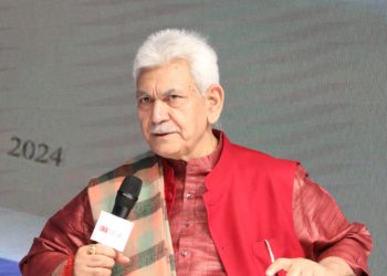 Lt Governor attends ET’s Women Conclave 2024