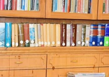 Vice Chairman DDC Kupwara calls on Lt Governor