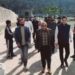 Principal Secretary visits G&B, ST hostels at Samba, Kathua; assess functioning