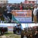 SVEEP Cell Kulgam engages Young Voters through varied Awareness Activities