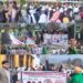 Series of activities held under SVEEP at Kothibagh and SP HSS
