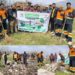 SMC conducts Cleanliness Drive in Zone North Ward No. 14