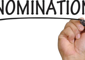 Two candidates file nomination for Jammu Lok Sabha seat