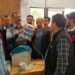 Training for polling staff held in Reasi
