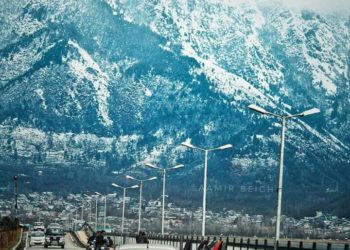 Progress made in the field of the infrastructure since Jammu and Kashmir became a Union Territory