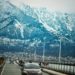 Progress made in the field of the infrastructure since Jammu and Kashmir became a Union Territory