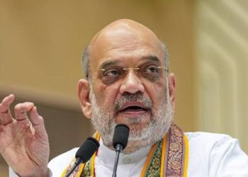 Centre to consider revoking AFSPA, plans to pull back troops from J&K in place: Amit Shah