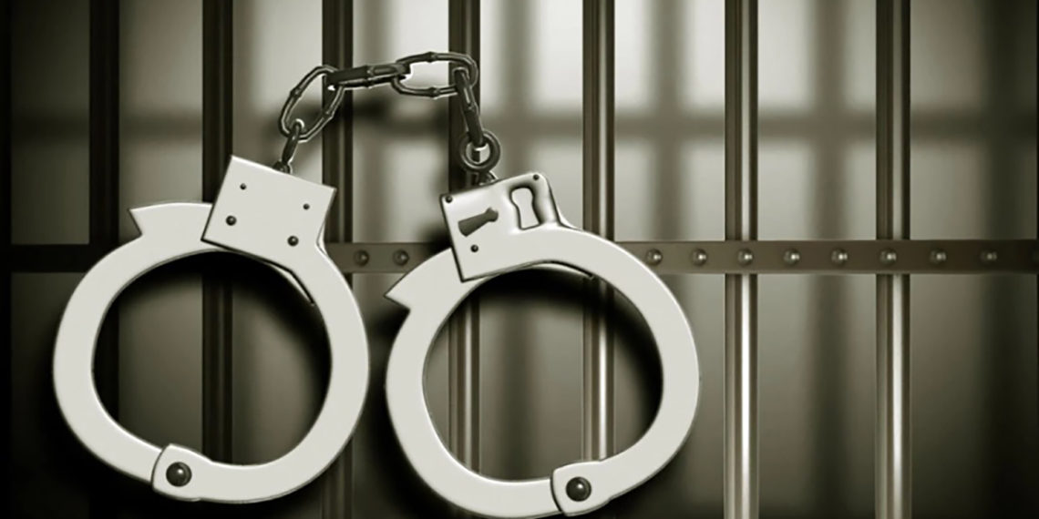 Jammu Police Detains Notorious Gangster Under PSA