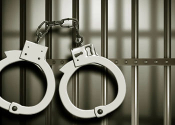 Jammu Police Detains Notorious Gangster Under PSA