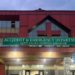 SMHS hospital And all Associated hospitals Of GMC Srinagar deeply committed to best possible health care services