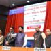 Union Minister Shri Anurag Thakur launches Prasar Bharti – Shared Audio Visuals for Broadcast and Dissemination (PB-SHABD)
