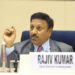 CEC Rajiv Kumar directs around 2100 observers to ensure level playing field, randomise forces, personnel and machines for deployment; ensure inducement, coercion and intimidation free elections