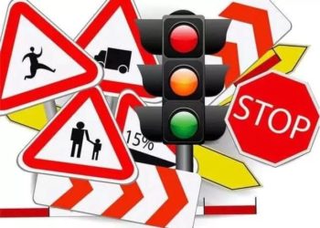60% cases admitted to SMHS hospital in 24 hours attributed to road accidents, doctors urge caution while driving