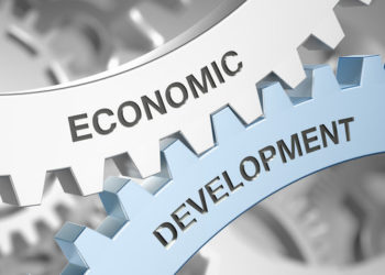 THE ROLE OF SECURITY CHALLENGES IN HINDERING THE ECONOMIC DEVELOPMENT IN PAKISTAN OCCUPIED KASHMIR