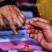 Lok Sabha Polls  Udhampur PC records 65.08 % till 5:00 PM